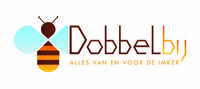 Dobbelbij-logo