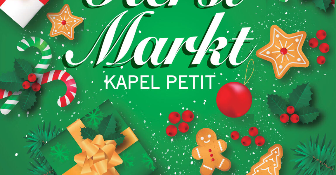 Kerst Markt