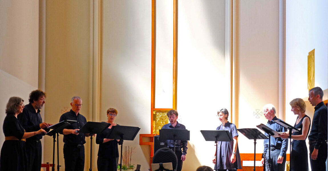 RosarioConsort
