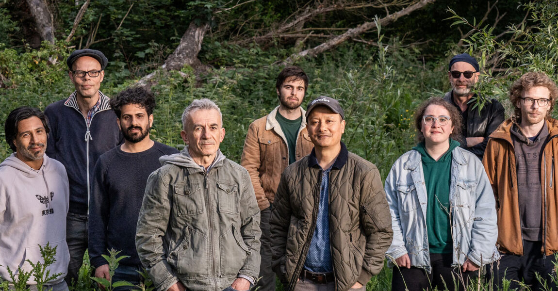The Boat Band