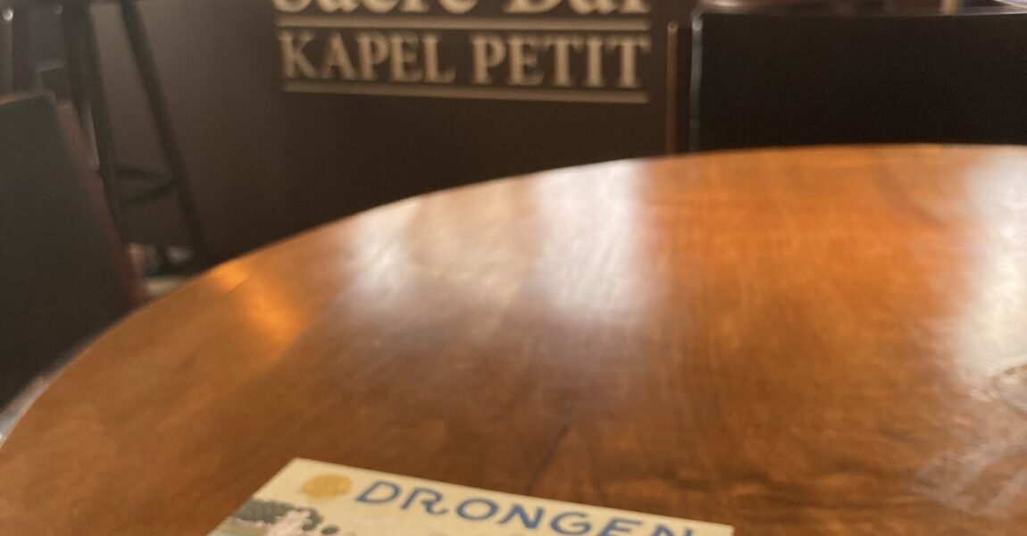 Ontdek Drongen met ‘Een Half Dagske Drongen’