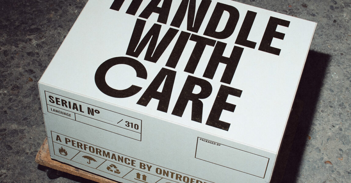 Handle with Care