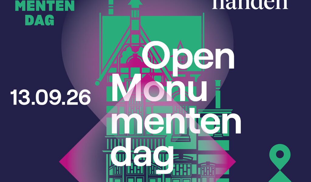 Open Monumentendag